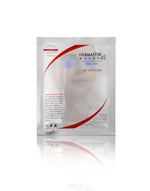 Dermastir Lash Cilser YP – Wimpernserum Mit Peptiden Für Wachstum & Dichte