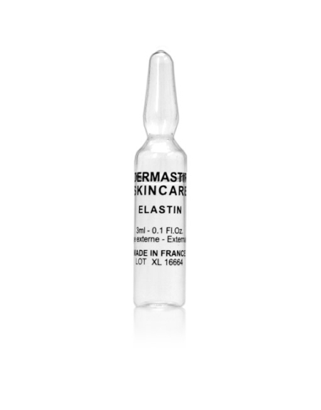 Dermastir ampullid elastiiniga