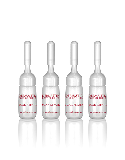 Dermastir Post-Filler armidele - Christinas Clinic