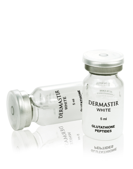 Steriilsed viaalid Dermastir - White - Image 3