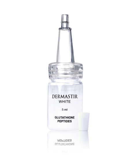 Steriilsed viaalid Dermastir - White - Image 4
