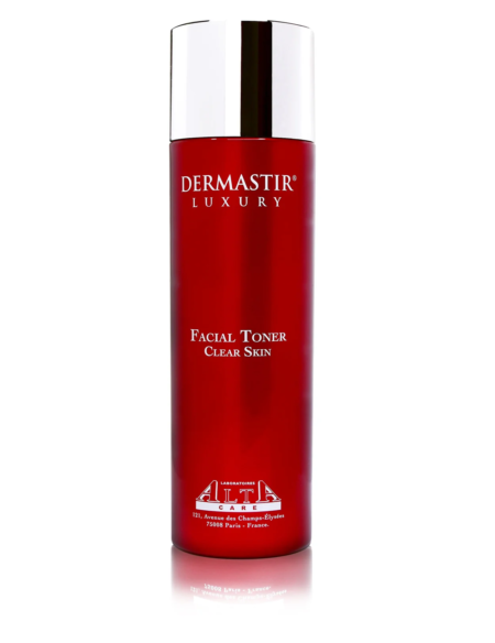 Dermastir matistav puhastustoonik