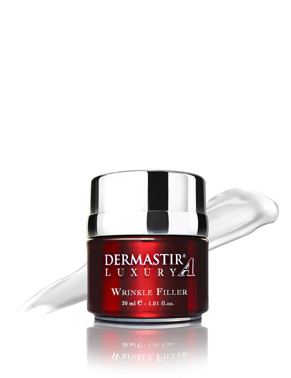 Dermastir kortsudevastane kreem Wrinkle Filler