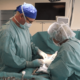 safe breast implant insertion
