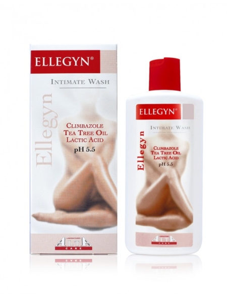 Ellegyn intimate intiimpesugeel