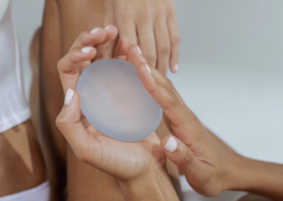 luxury breast implants