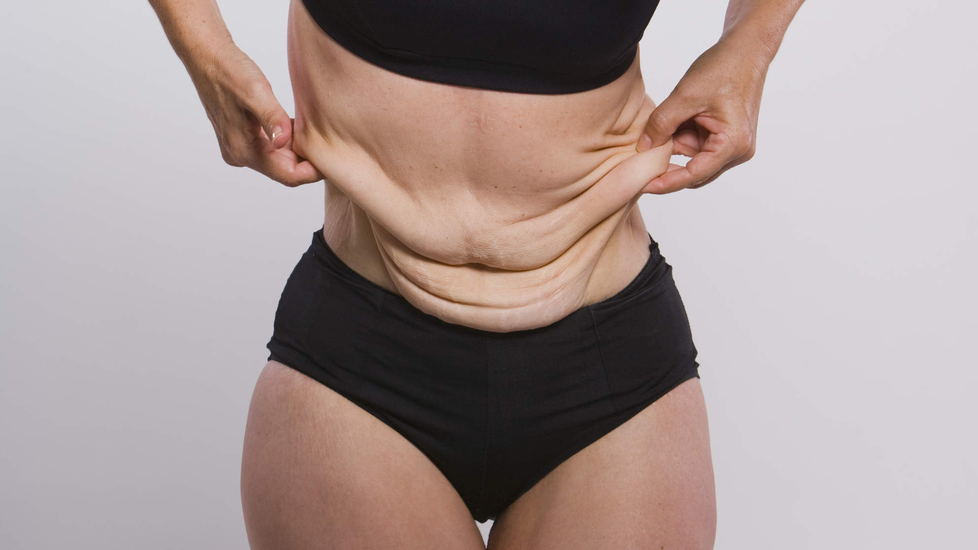Увеличение груди собственным жиром: плюсы и минусы