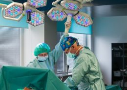 Интимная хирургия для мужчин