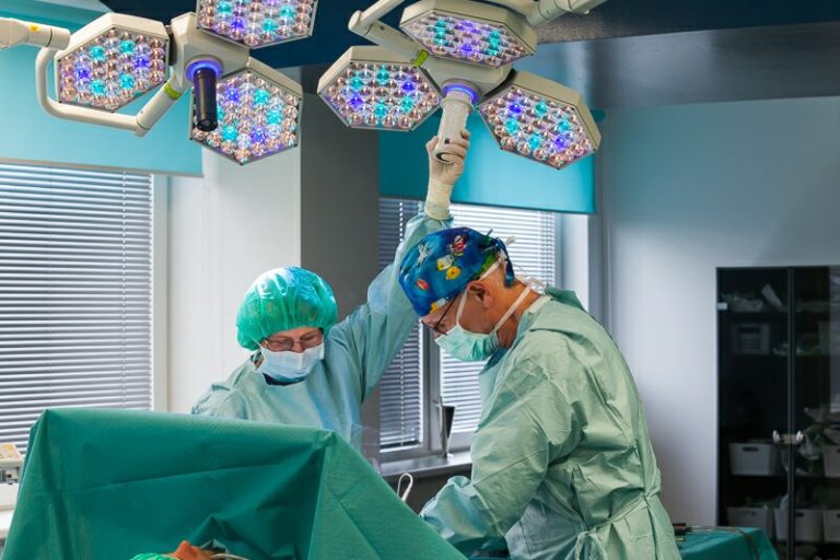 Интимная хирургия для мужчин